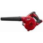 Milwaukee Compact Air Blower, M18BBL-0, 18V