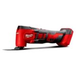 Milwaukee Cordless Multi Tool, M18BMT-0, 18V