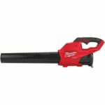 Milwaukee Cordless Air Blower, M18FBL-0, Fuel, 18V