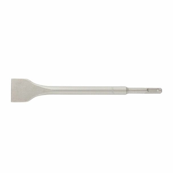 mtx_703109_01__17394.1642080110 Mtx Flat Chisel, 703109, Alloy Steel, SDS Plus, 40 x 250MM - Image 1