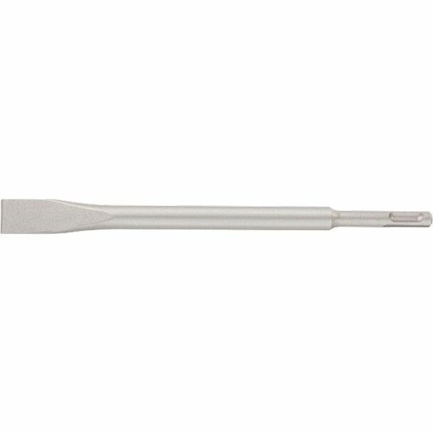 mtx_703209_01__41791.1642080111 Mtx Flat Chisel, 703209, Alloy Steel, SDS Plus, 20 x 250MM - Image 1