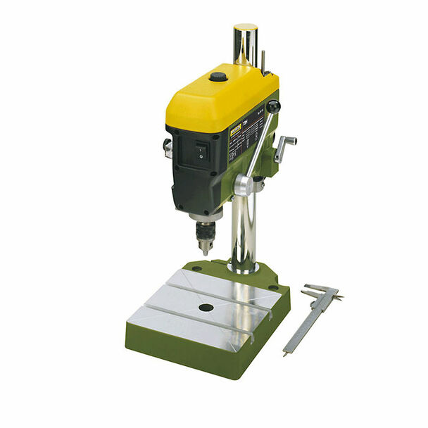 Proxxon Bench Drill Press, 28124, 300W, 200 x 200MM