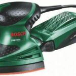 Bosch Multi-Sander, PSM-160A, 160W