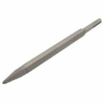 Tolsen Pointed Chisel, 75440, SDS-Plus, 14 x 250MM