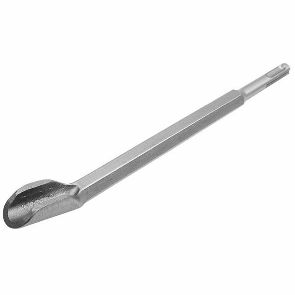 tolsen_75448_01__61980.1641882004 Tolsen Flat Chisel, 75448, SDS-Plus, 14x250x22MM - Image 1