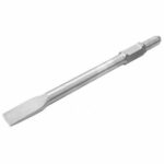 Tolsen Flat Chisel, 75455, Hex, 30 x 410MM