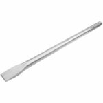 Tolsen Flat Chisel, 75457, SDS-Max, 18x400x25MM